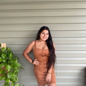 Meet your Posher, Rosa